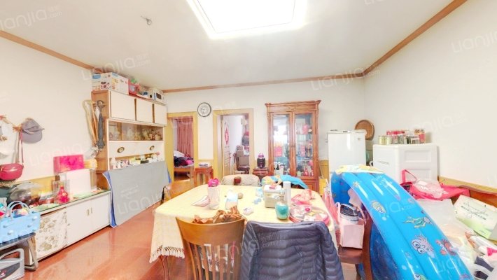 太湖苑二手房实景图