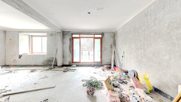 晓轩二手房实景图