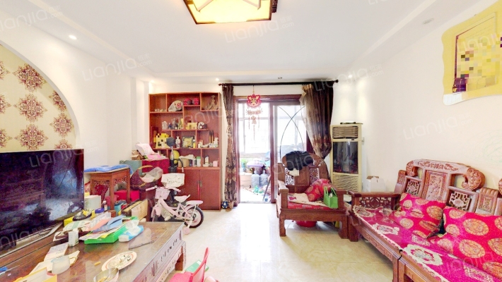 江信金苑二手房实景图