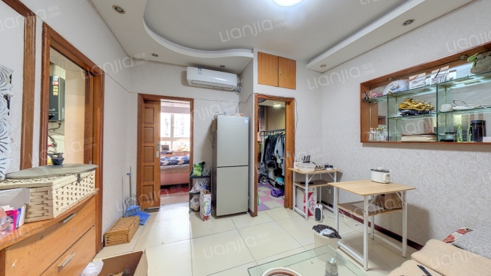 天龙城市花园三期二手房实景图