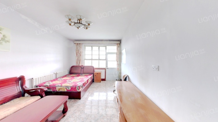 轻工机械厂二手房实景图