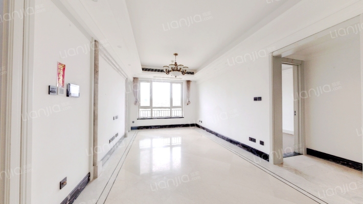 中航国际广场一期二手房实景图