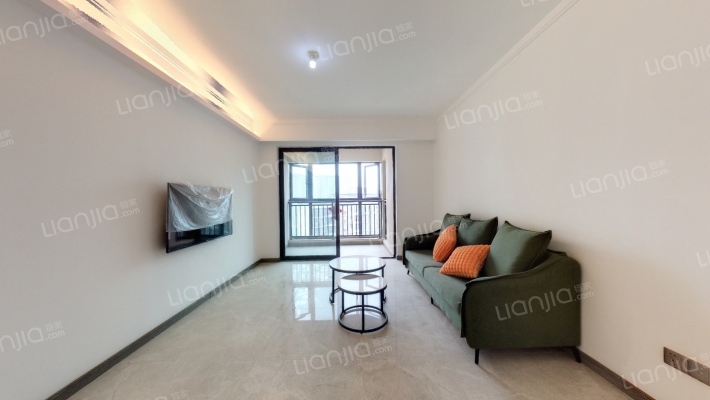 雅居乐锦城二手房实景图