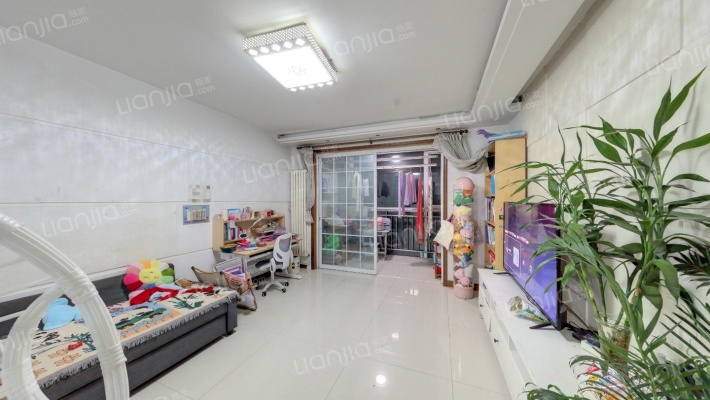 久敬佳园一区二手房实景图