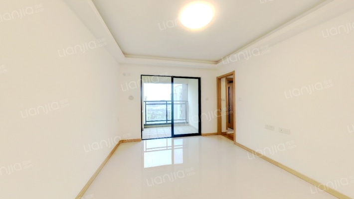 南部湾万科城二手房实景图