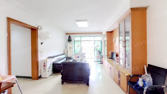 名苑小区二区二手房实景图