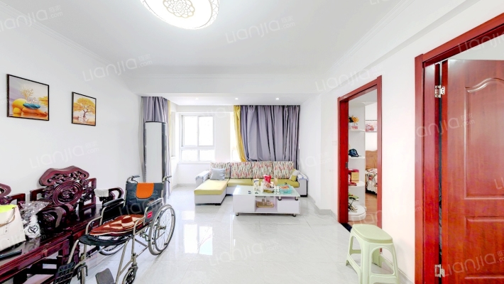 燕舞园3园二手房实景图