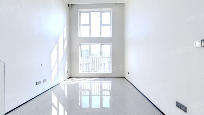 广宇东润大厦二手房实景图