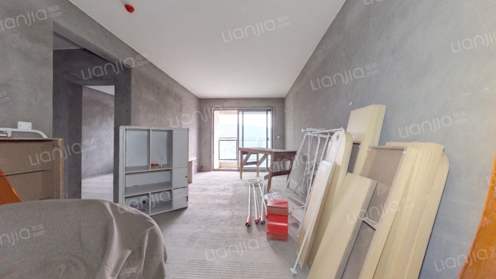 协信车时光二手房实景图