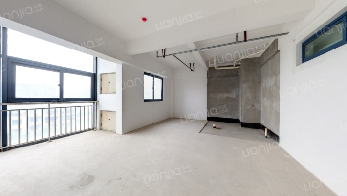 北极·乐达广场二手房实景图