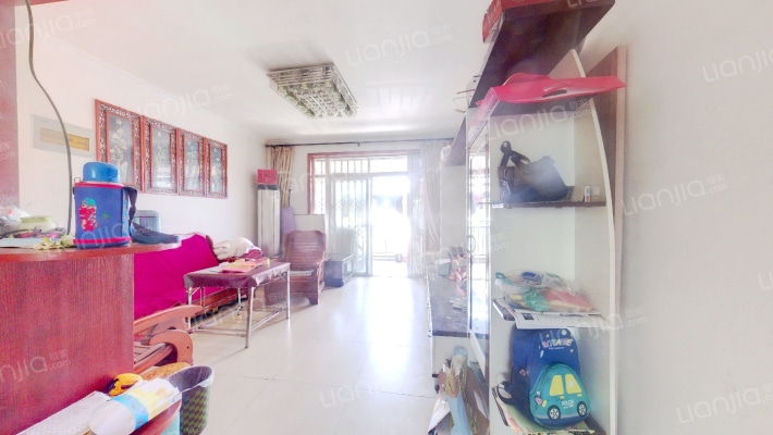 公交锦绣园二手房实景图