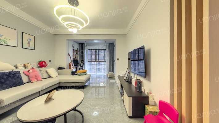 歌德堡二手房实景图