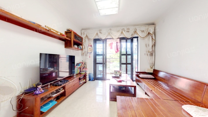 德丰.天麓二手房实景图