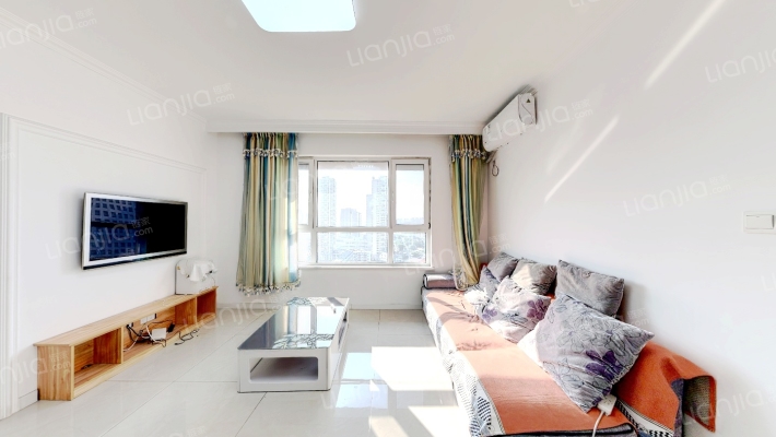 宁山学府二手房实景图