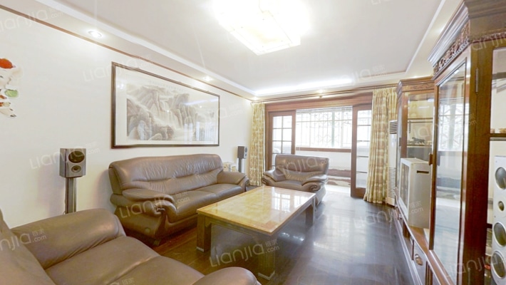 江南花园二手房实景图