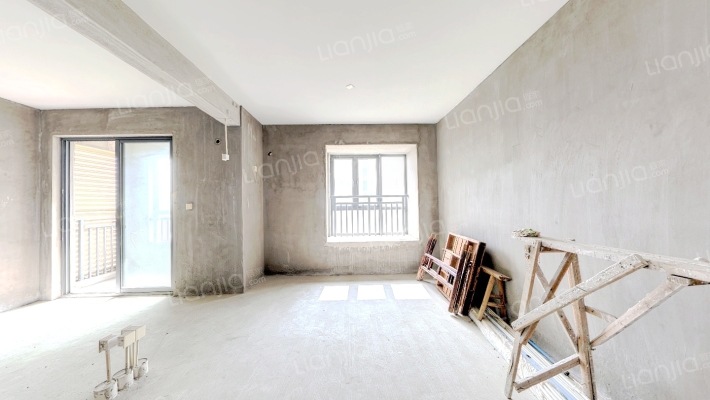 西亭康城二手房实景图