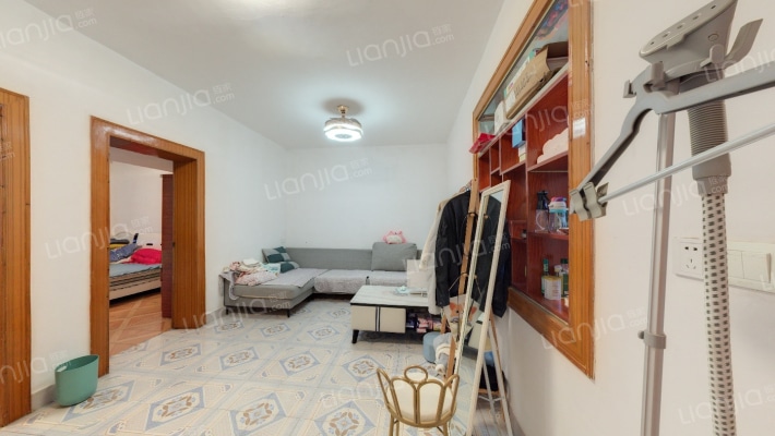 桃园住宅新区二手房实景图