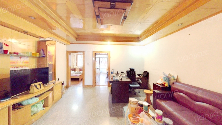 湖滨公寓（西洪路）二手房实景图