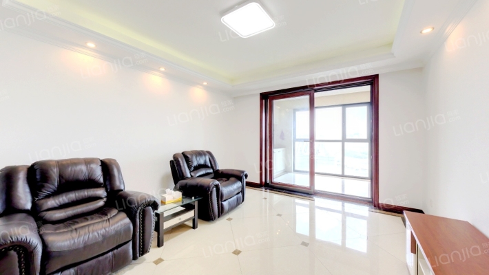 天元世家二手房实景图