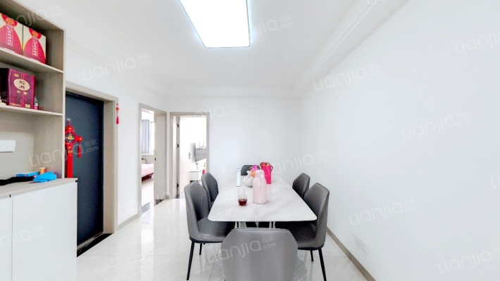 干将东路散盘二手房实景图