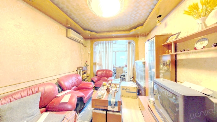 云岗南区东里23二手房实景图