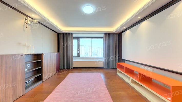 海玥华府二手房实景图