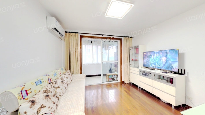 三林世博家园(新浦路199弄)二手房实景图