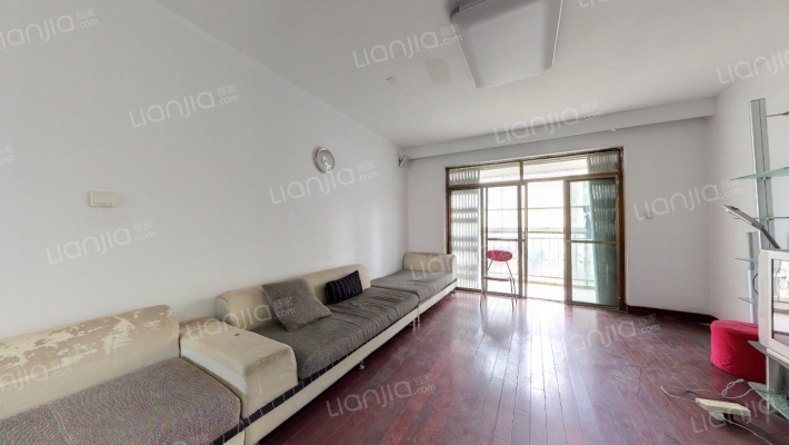 远东国际花园二手房实景图