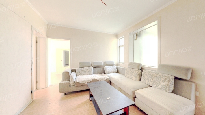 红旗路新村二手房实景图