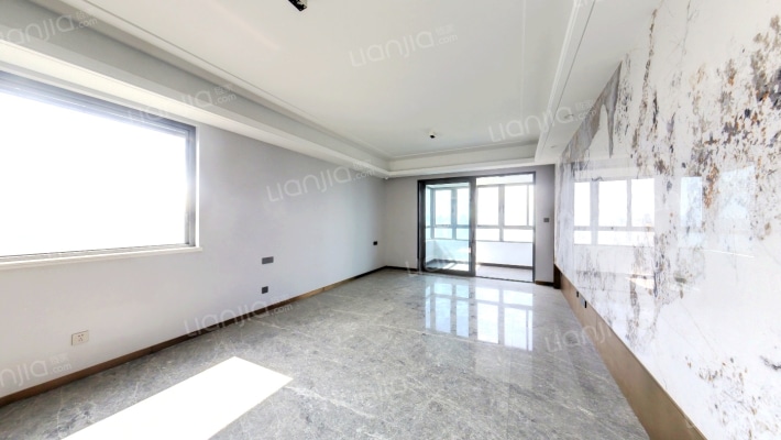 朗诗高力璟华府二手房实景图