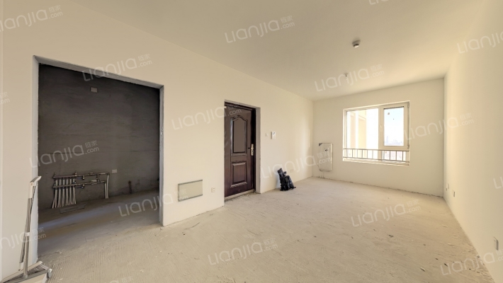 云川里二手房实景图