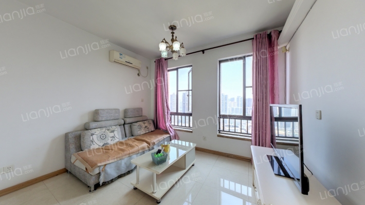 华润置地公馆二手房实景图