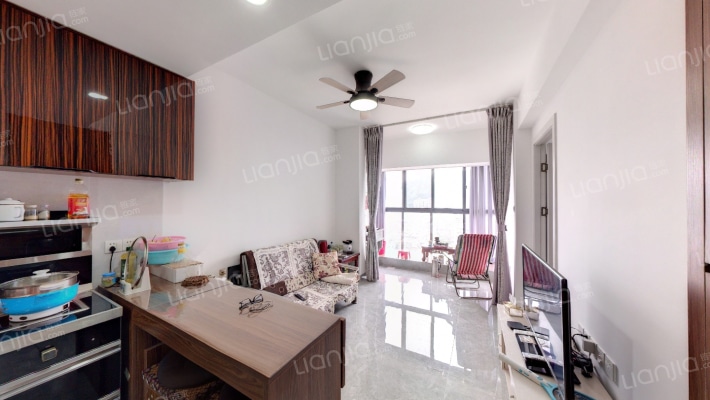 仙岳嘉园二手房实景图