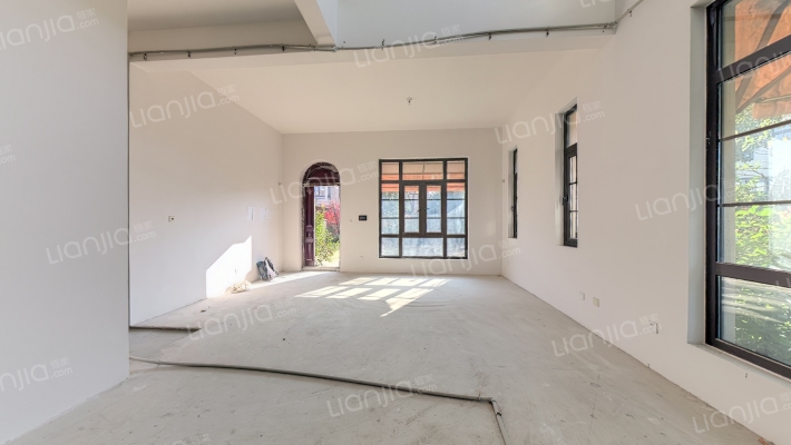 云湖御墅二手房实景图