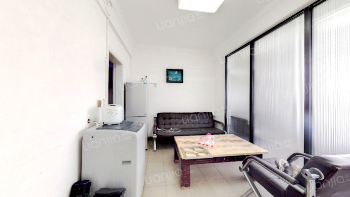 纬五路41号院二手房实景图