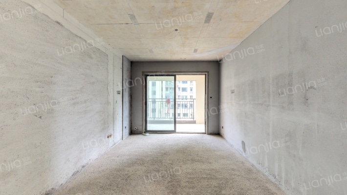 京盛和府二手房实景图