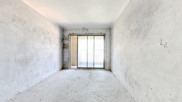 招商汀兰轩一期二手房实景图