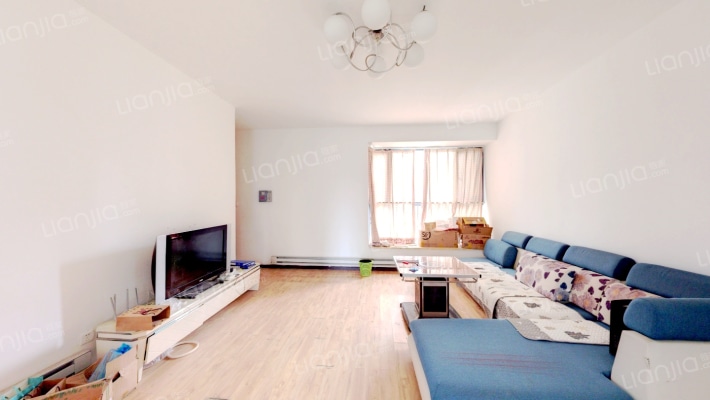 龙兴苑二手房实景图