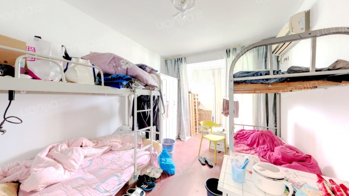 翠岭银河二手房实景图