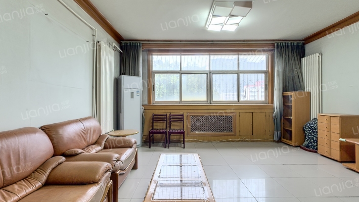 人培家属院二手房实景图