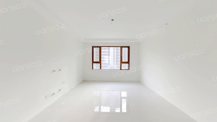 融创大河宸院二手房实景图