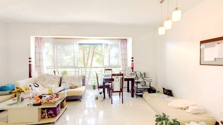 龙府花园二手房实景图