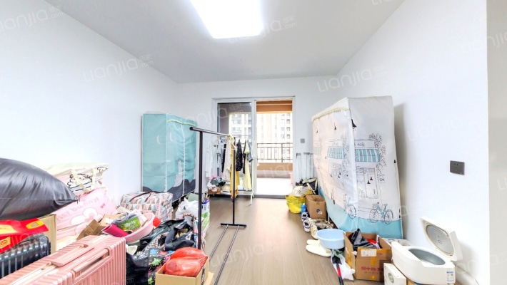 天祥尚府二手房实景图