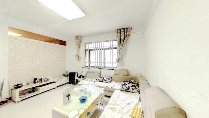 旭日长安二手房实景图