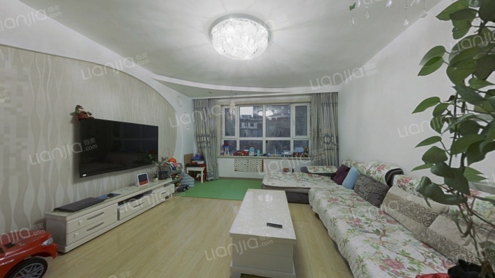 耶鲁印象二手房实景图