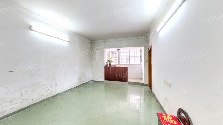 富宏花园二手房实景图