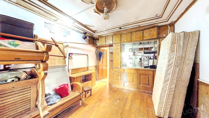 宁锦小区二手房实景图