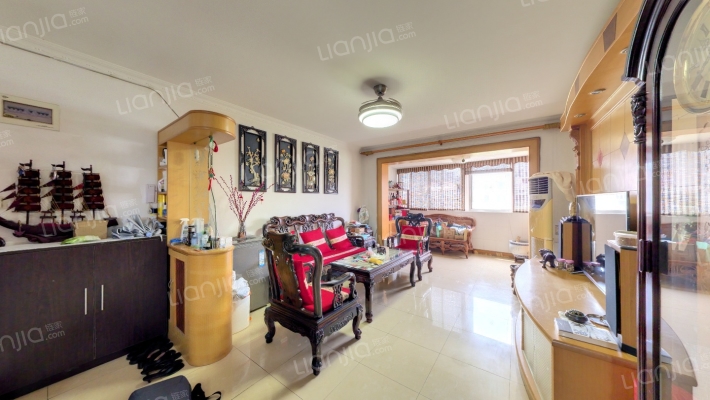 都林嘉苑北苑(杨南路1139弄)二手房实景图