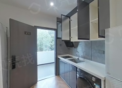 整租·狮山路417号 1室1厅 西_狮山路417号租房