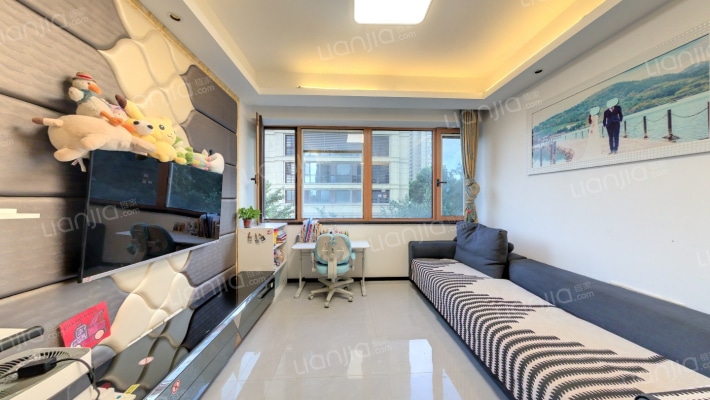 翠屏诚园二手房实景图